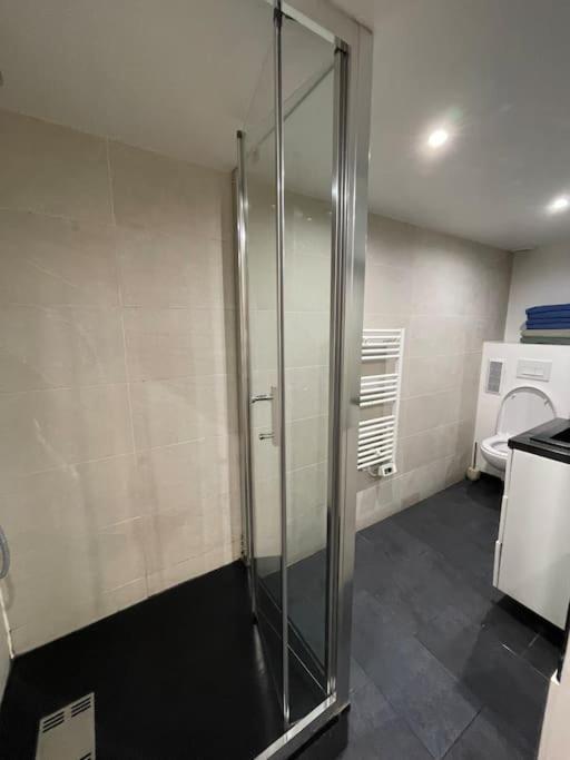 Confortable Appartement 3 Pieces Flatters Paris Exterior foto